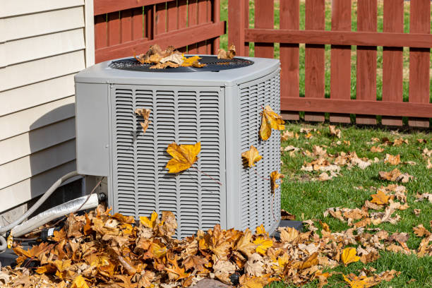 AC installation near me in Port Angeles, WA