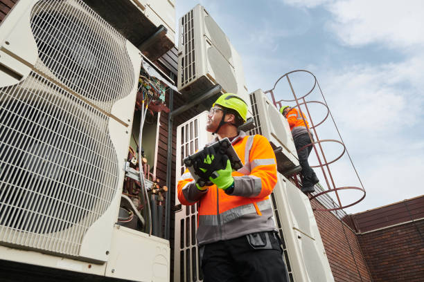 Best HVAC system installation  in Port Angeles, WA