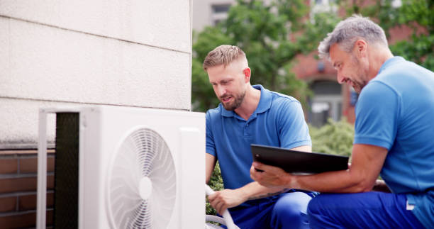Best HVAC repair near me  in Port Angeles, WA