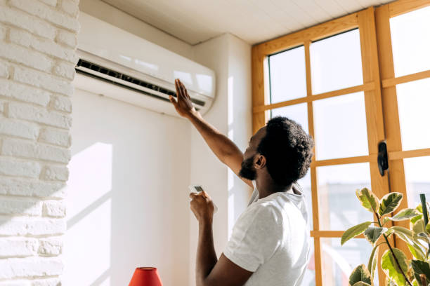 Best Commercial HVAC repair  in Port Angeles, WA