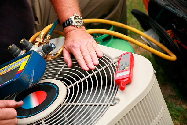 Best Residential HVAC services  in Port Angeles, WA