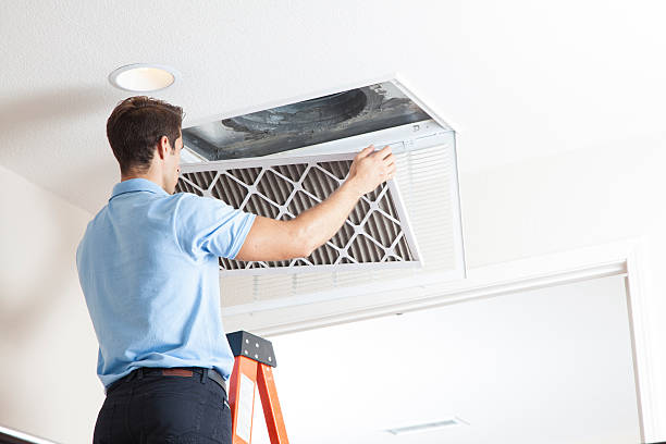  Port Angeles, WA HVAC Pros