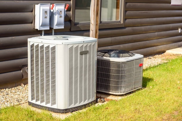 Best HVAC replacement cost  in Port Angeles, WA